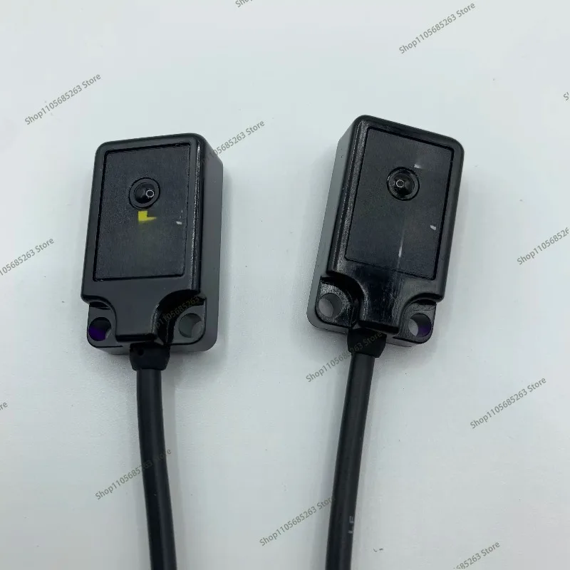 Compact photoelectric switch BPS3M-TDT BPS3M-TDTL-P