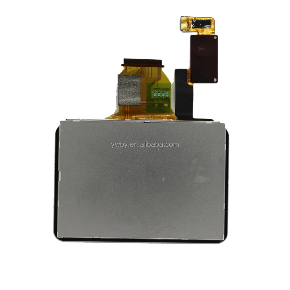 Canon 카메라 수리 부품 용 백라이트 터치가있는 650D 700D LCD 화면 LCD 카메라 디스플레이 화면