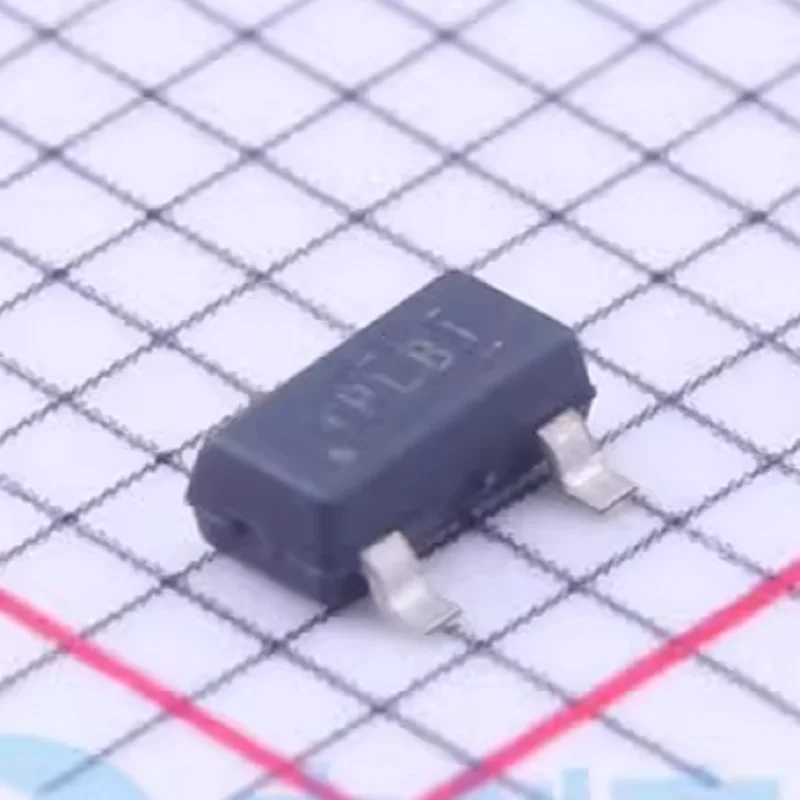 DRV5023BIQDBZR Sensors, Transducers Magnetic Sensors Switches (Solid State) Unipolar Switch Open Drain Hall Effect SOT-23-3