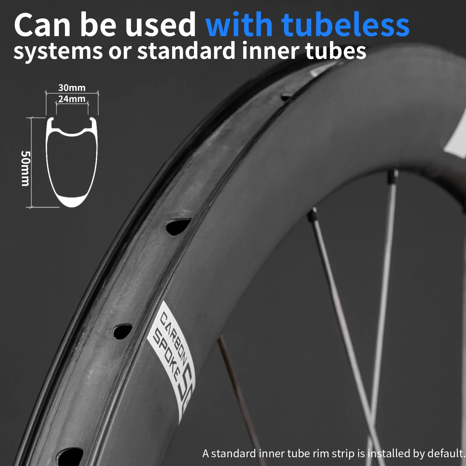Thumbnail 4 - #65 Compare Bicycle Wheels Before You Buy