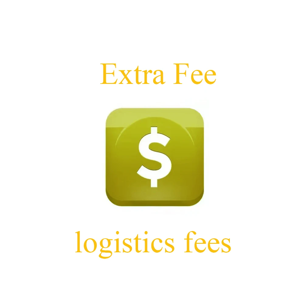 

HORLLOV Extra Fee Shipping Fees