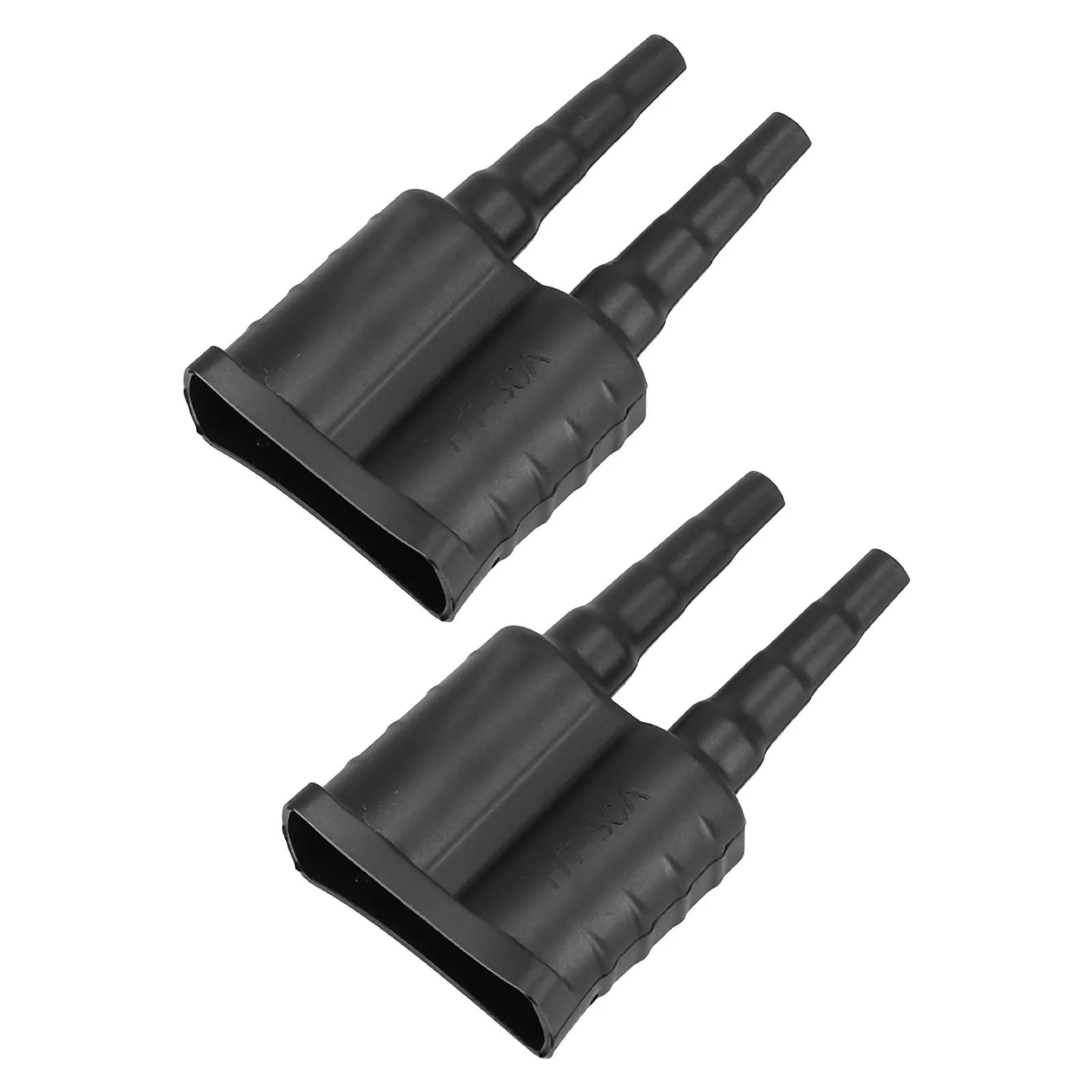 

PVC Cable Jacket for 50A Connections Protects Wiring from Dust and Moisture in Various Electrical Applications