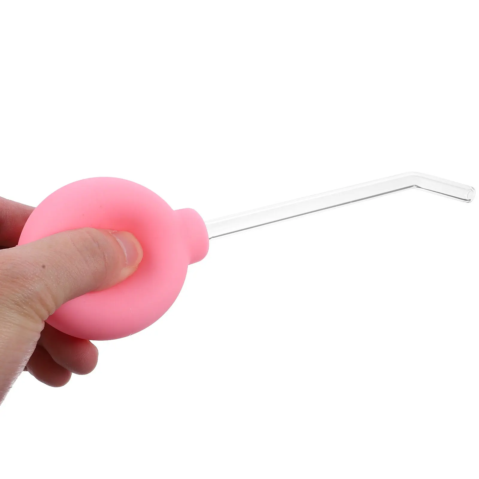 

Excellent Handheld Tonsils Stone Remover for Adult Comfortable Grip Fine Texture Oral Care Mouth Cleaning Tonsils Stone Removal
