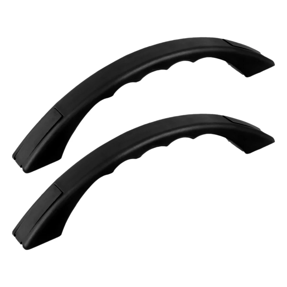 

2Pcs Rv Door Assist Handle Ergonomic Design Long Lasting Performance Safety Convenience for Motorhome Trailer Rv Entry