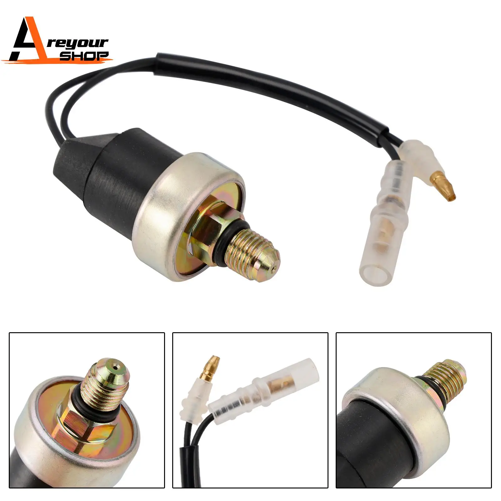 

Реле давления 4259333 для экскаватора John Deere 290D 495D 590D 595D 790D