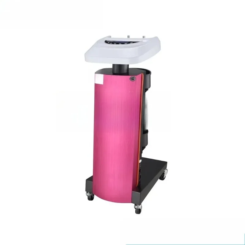 Salon equipment, high-quality steerable digital perm machine, easy to use, durable, practical, good quality