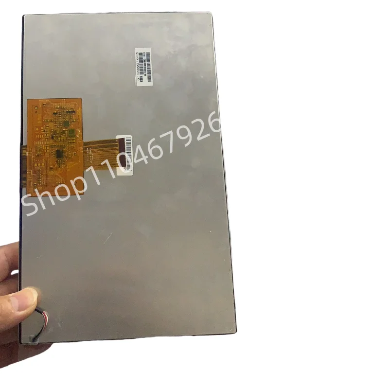 10.1 インチ 1280*720 C101EAN01.0 液晶モジュール画面 LCD ディスプレイ画面