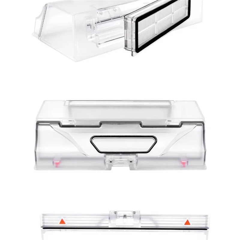 【Last-Chance!】Accessorio spazzatrice