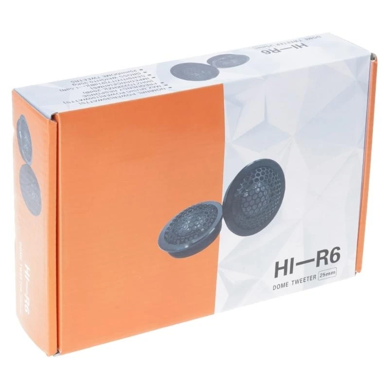 مكبرات صوت مكبرات الصوت E8BC Automotive 4OHM 150W مقابر عالية الكفاءة تصاميم ترقيات الصوت التلقائي 2pcs لتعزيز وضوح الموسيقى