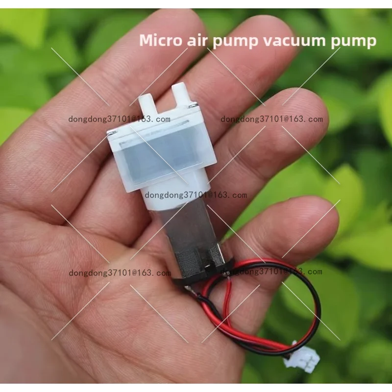 Mini Airsuction Dc …