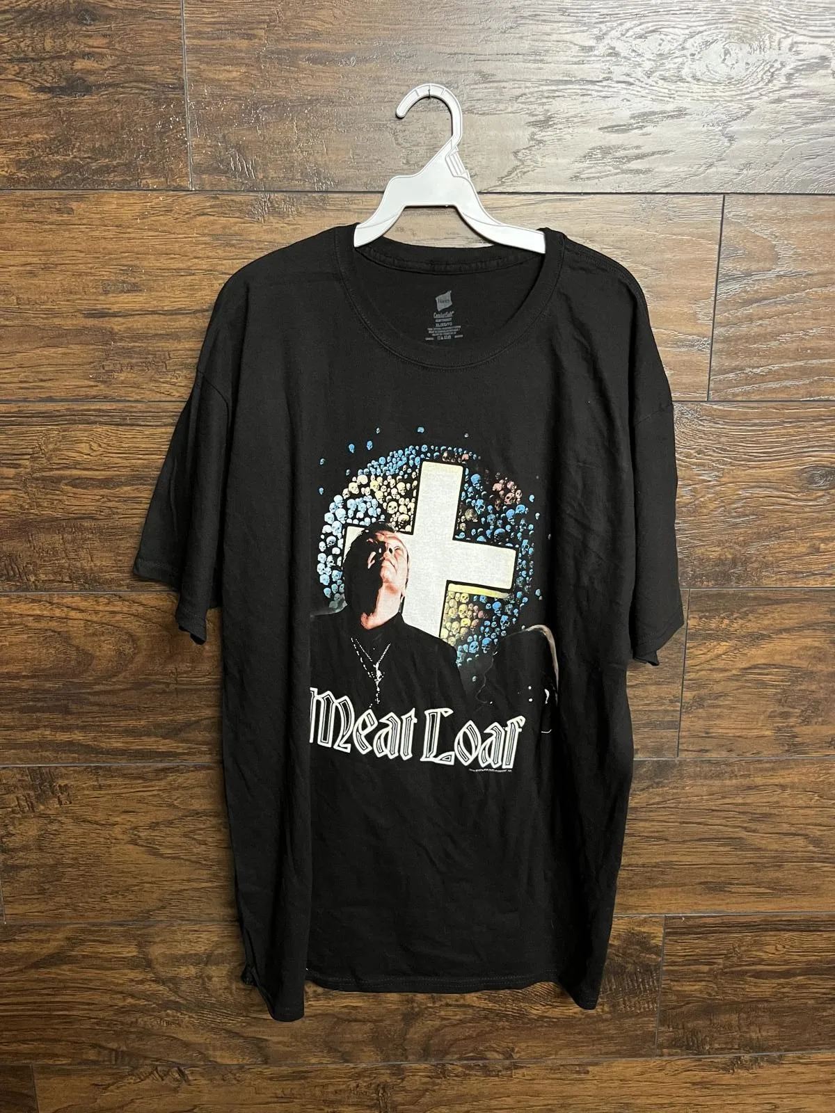 Meat Loaf Singer T-…