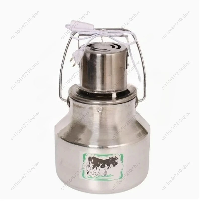 

Электрический миксер для молока 3л 5л 7л 11л 13л 20л 30л Коммерческий вспениватель молока Высокоскоростной блендер