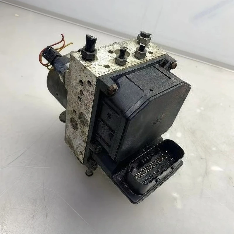 Hot Sale Genuine Premium  Hydraulic Pump  Control Module 3W0614517D for 04-09 3W0614517D  Module