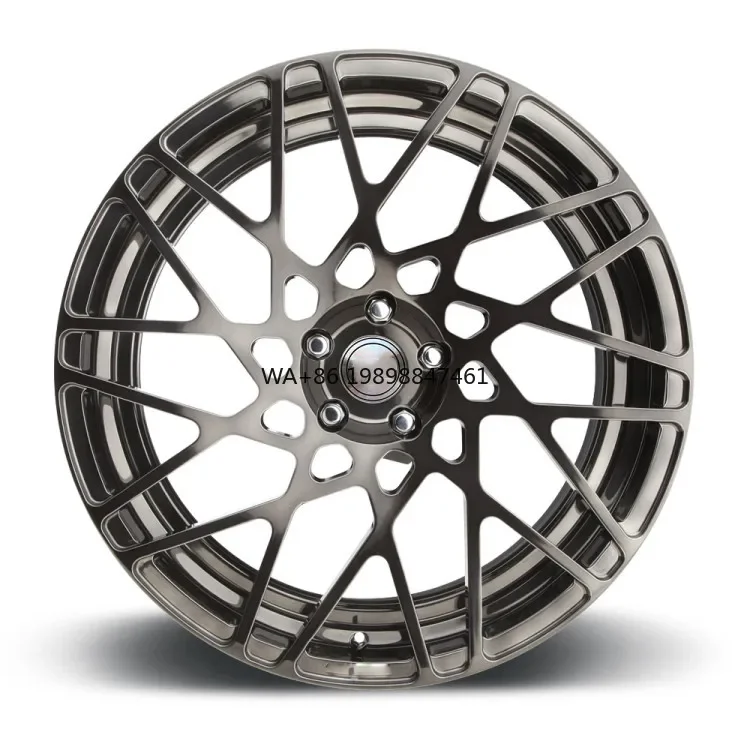 

Forged Rims 18inch 19inch 20inch 21inch 22inch for W463 Wheels