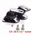 with extra screw