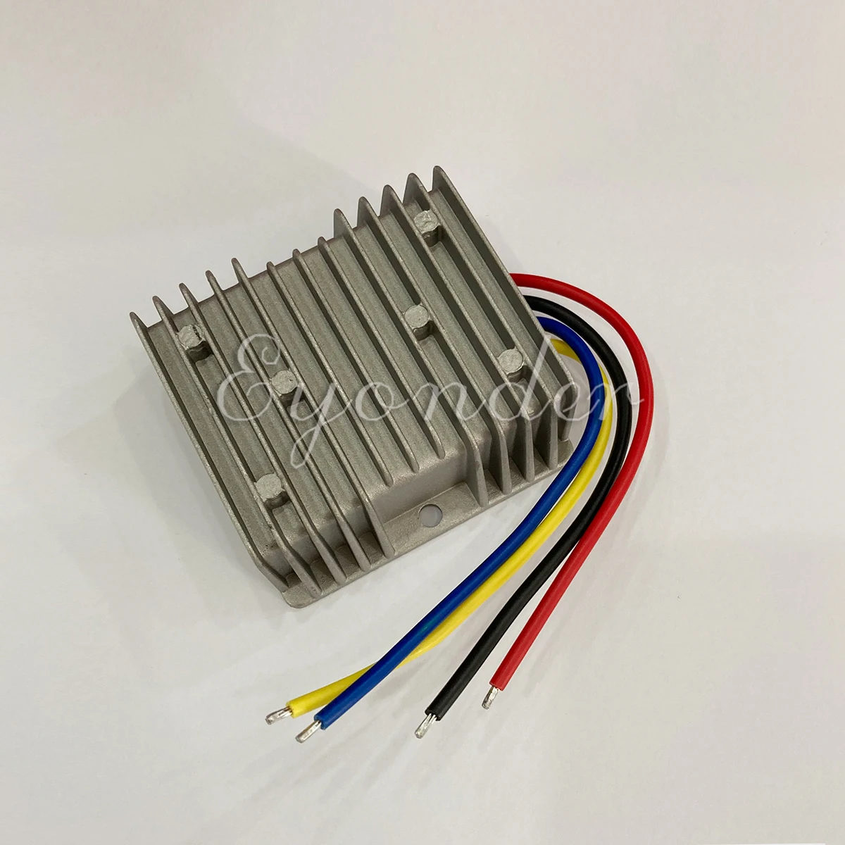 12v 13.8v 24v 36v 48v 72v 60v 80v 96v 100v To 5v Isolated Dc Dc Converter 20a 100w Step Down Buck Voltage Regulator Power Supply