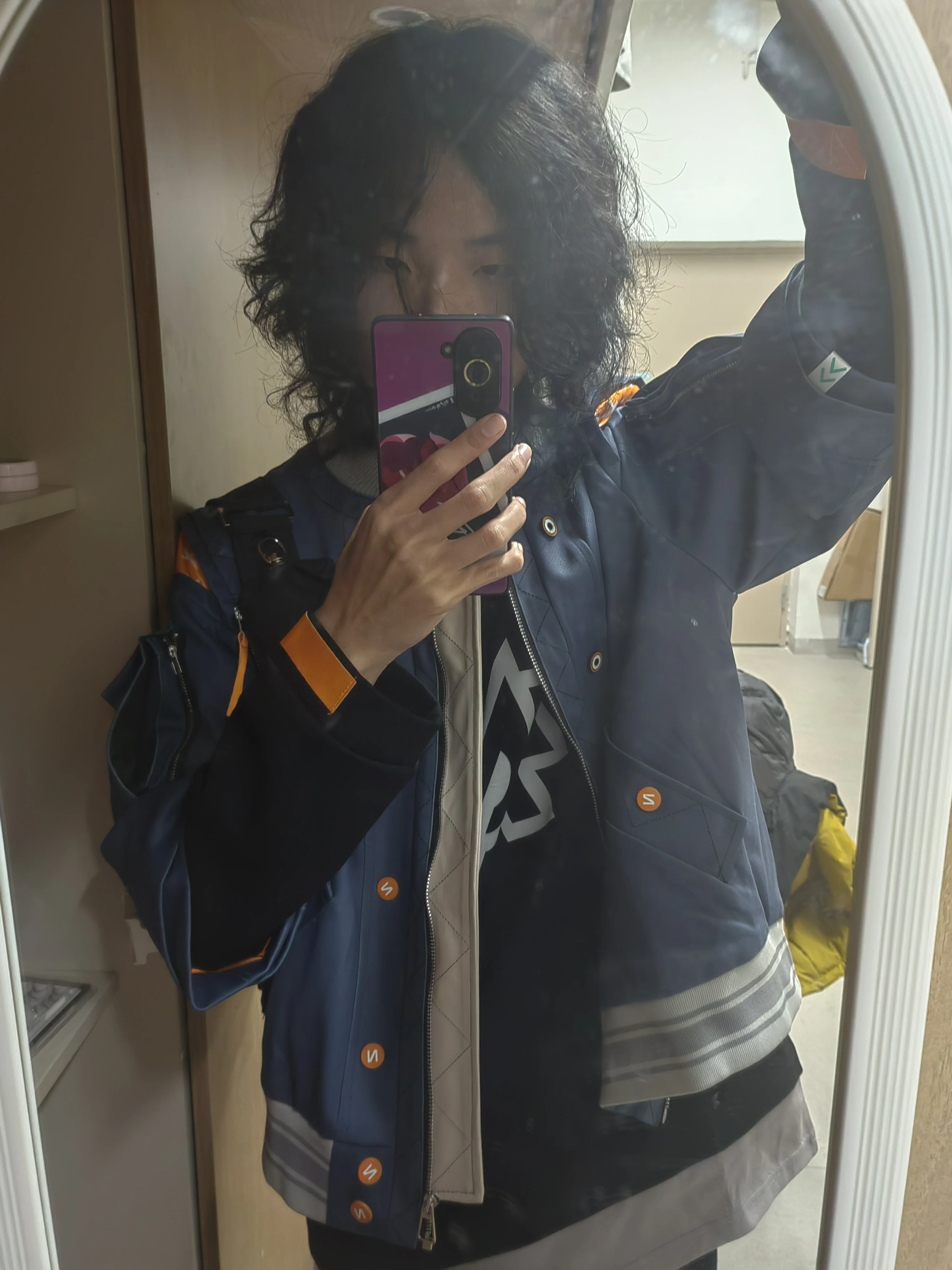 ZZZ جديد الحكيمة تأثيري حلي هالوين عيد الميلاد لعب الأدوار حفلة لعبة هزلية Zenless منطقة صفر S-XXL احتياجات خلع الملابس اليومية