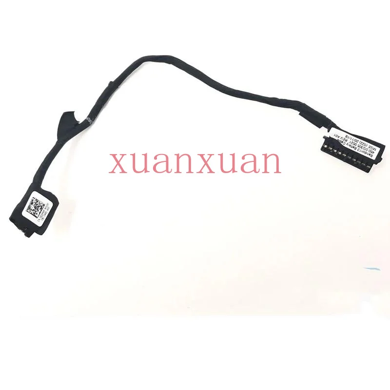 Battery Connector Cable FOR Dell Chromebook Latitude 5300 2-in-1 G0PMP 13 5310 E5300 P97G