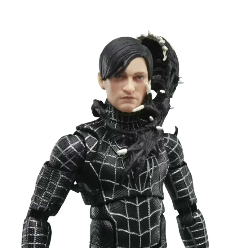 

Оригинальная фигурка Человека-паука из серии Marvel Legends 3, модель игрушки, подарок