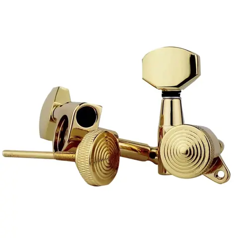 10 best sales låsande stämskruvar gitarr - №8