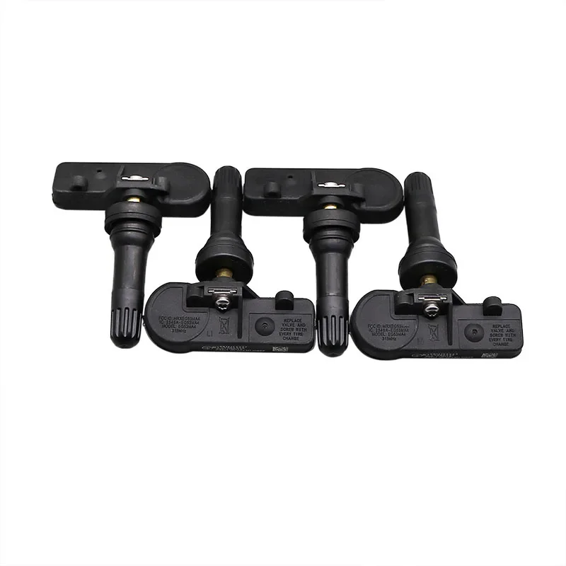 

13586335 For GM Tire Pressure Sensor TPMS Chevy Silverado Suburban Tahoe Travers 20923680 22853741 25920615