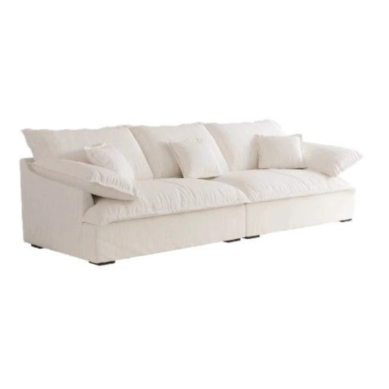 

Wabi Sabi Fabric Sofa