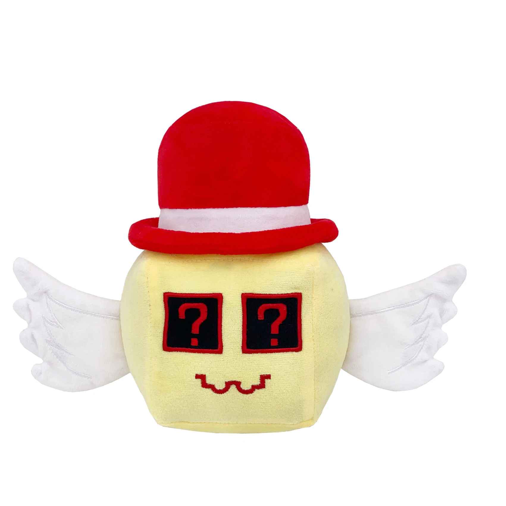 Ruba un cerveau jeu Peluche poupée jouet dessin animé mignon doux Chuy Peluche chambre décoration Peluche poupée jouet cadeaux de noël