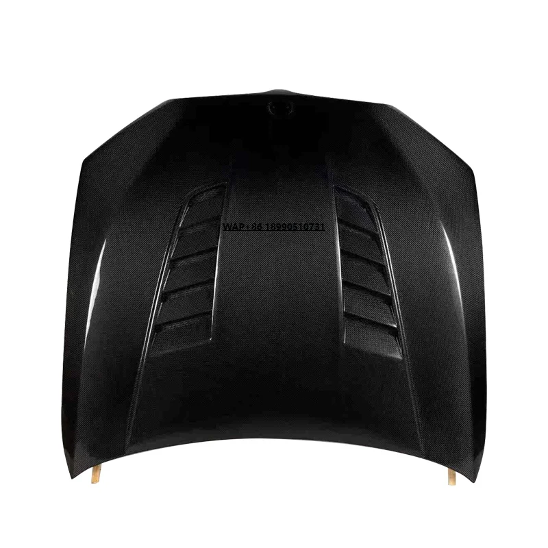 

New for F90 M5 M Lci PreLci Carbon Fiber Auto Body System Engine Hood Bonnet Dry/Wet Forged