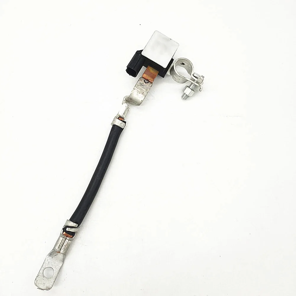 

Датчик кабеля аккумулятора в сборе для Hyundai Veloster 2013 2017, номер OEM 37180, 2V700, модификация не требуется