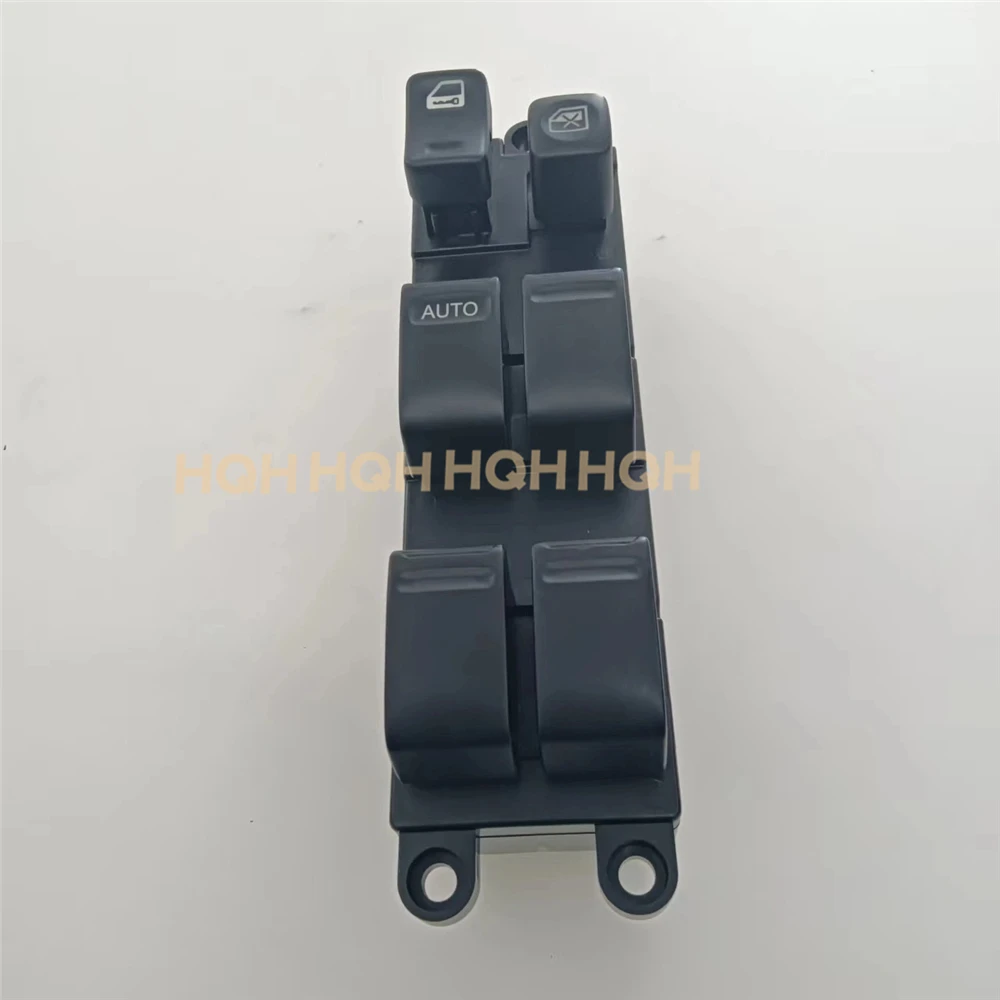 HQH New Main Driver Power Window Switch For Nissan Infiniti Maxima Subaru Impreza 254014Y100 25401-4Y100 25401-2Y910 254012Y910