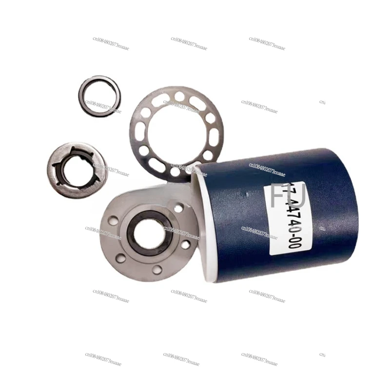 Replacement Parts for Compressor Shaft, Seal 17-44740