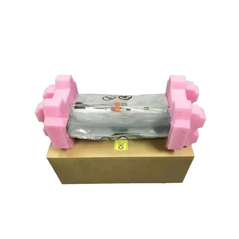 1PCS RG5-5663 RG5-5663-000CN RG5-5663-060CN Regist-ration Roller Assembly for  LaserJet 9000 9040 9050  Registration Unit