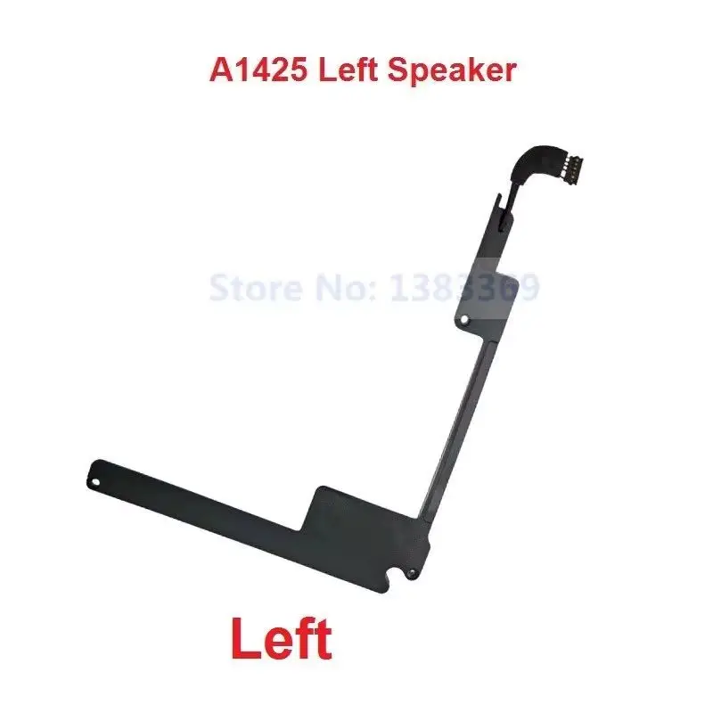 Replacement Laptop Left or Right Speaker Compatible with Fit for MacBook Pro 13