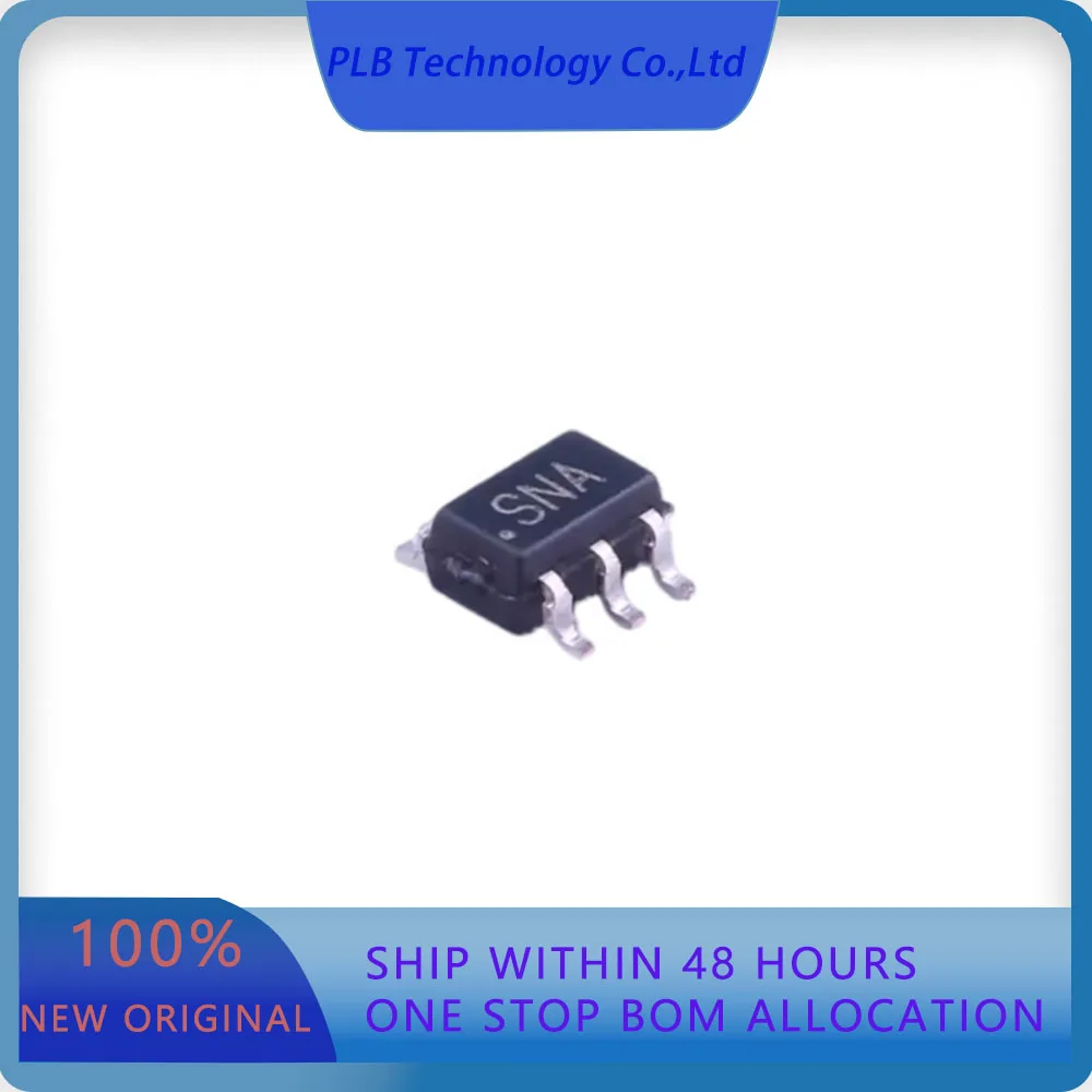 

5PCS ADG849YKSZ-REEL7 ADG849 500mΩ 1 2:1 SC-70-6 Analog SwitchesMultiplexers Original Stock
