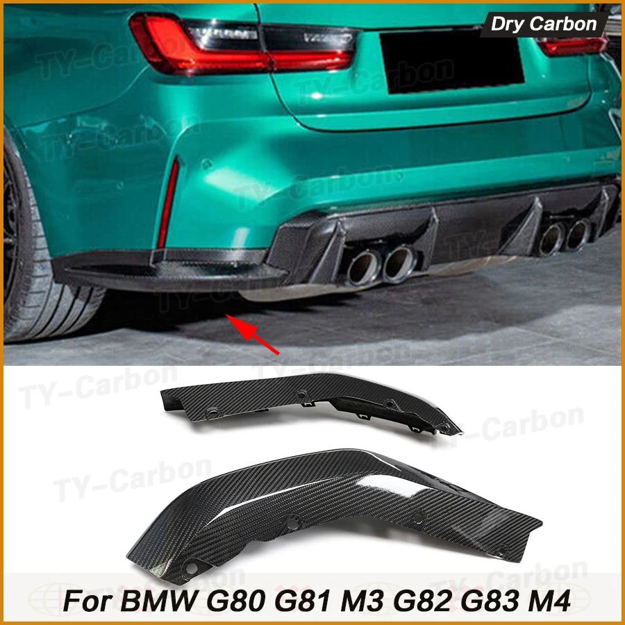 Dry Carbon Fiber Re…