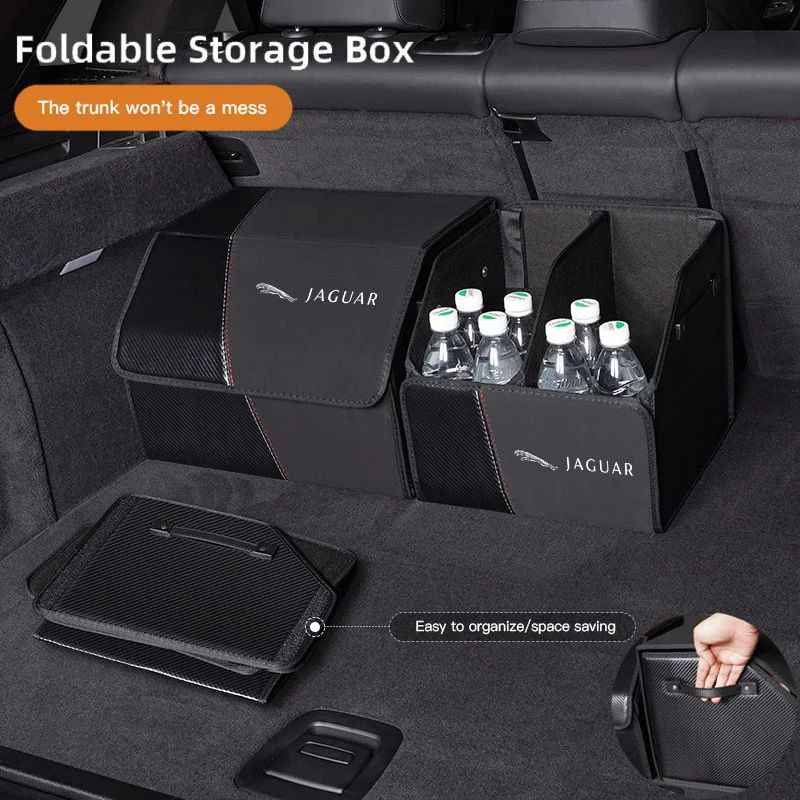 Jaguar Folding Car … - image