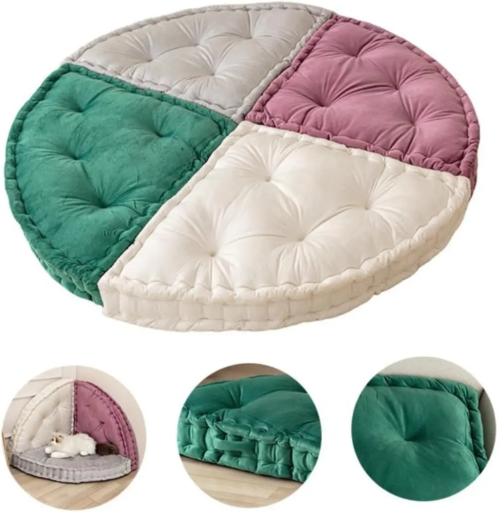 Thumbnail 3 - #37 Discounted Ottoman Cushions Worth Buying