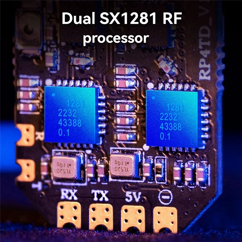 

AA08-Diversity Receiver Fpv Dual Antenna Remote Navigation Receiver Fixed Wing Uav Model Receiver Uav Model Receiver