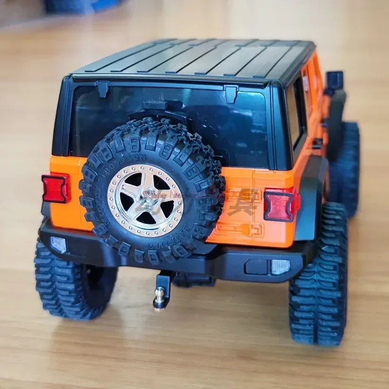 子供のおもちゃの車,ボートax8560,wrangler,登山,若者へのギフト,2.4g,フルサイズ,新製品