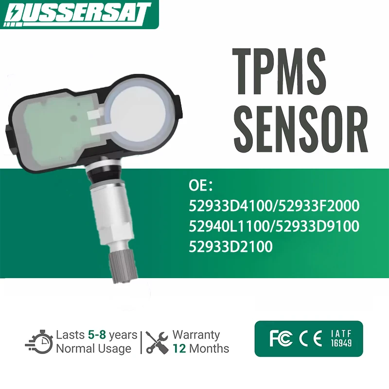 

4260733021/4260733022 TPMS Sensor For CT Series ES Series GS Series GX Series HS Series IS Series LFA LS Series IQ TC