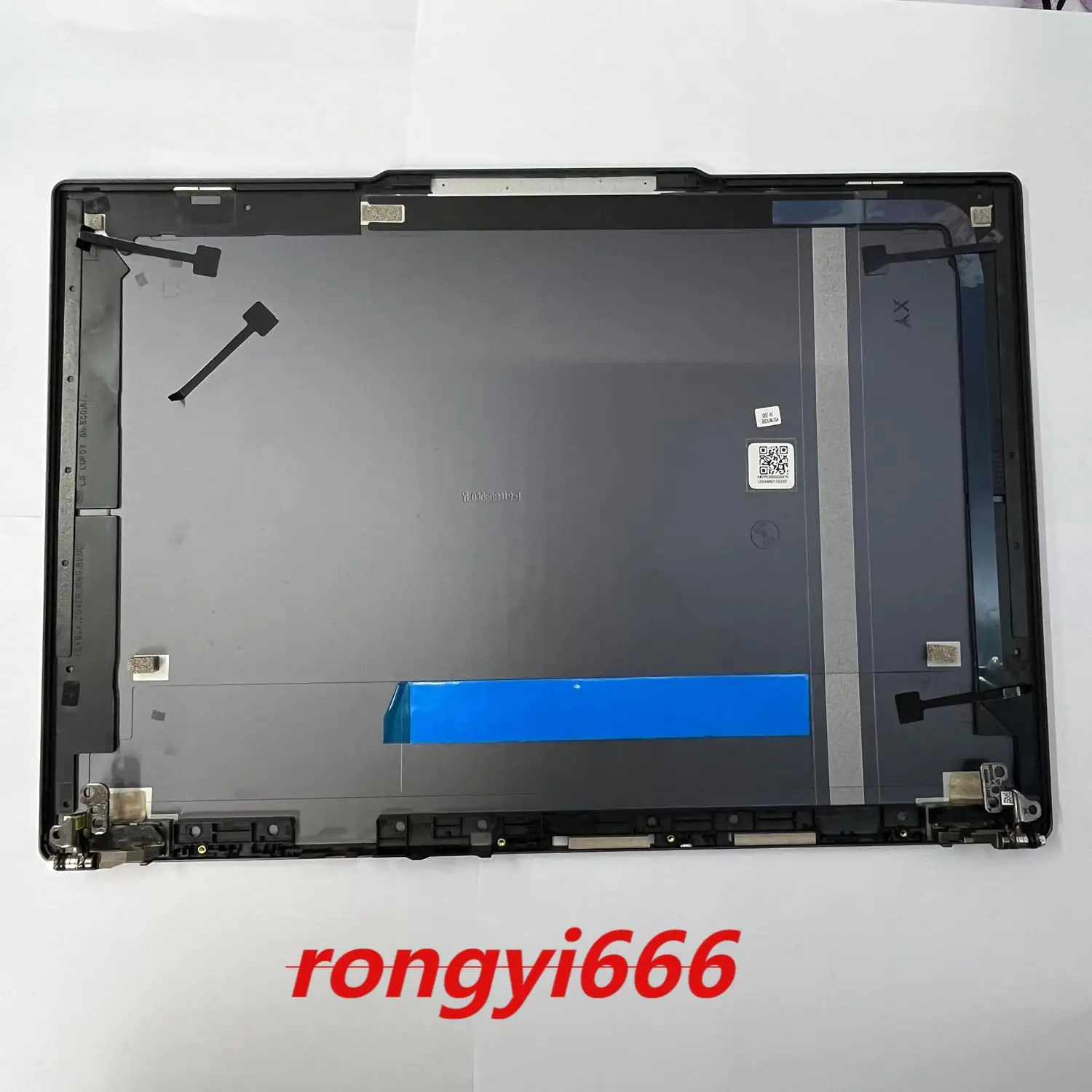 5CB1L30926 for Lenovo Slim Pro 9 14IRP8 83BV LCD Back Cover top case Hinge