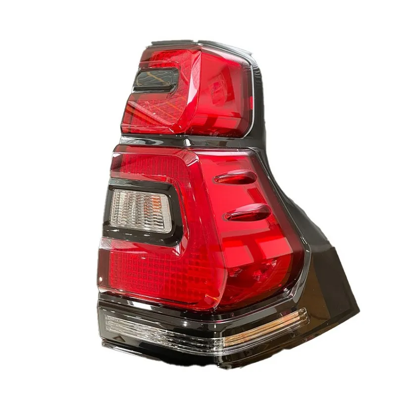 

Applicable rear tail light is easy to use, practical and durable, good quality