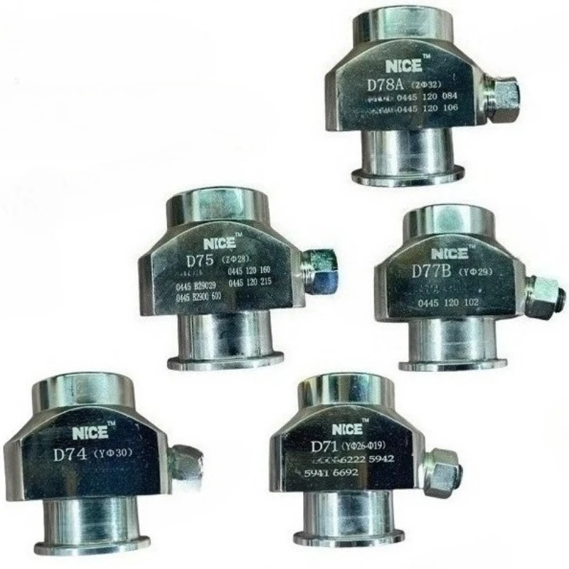 

Адаптер специальной карты для тестирования форсунок испытаний