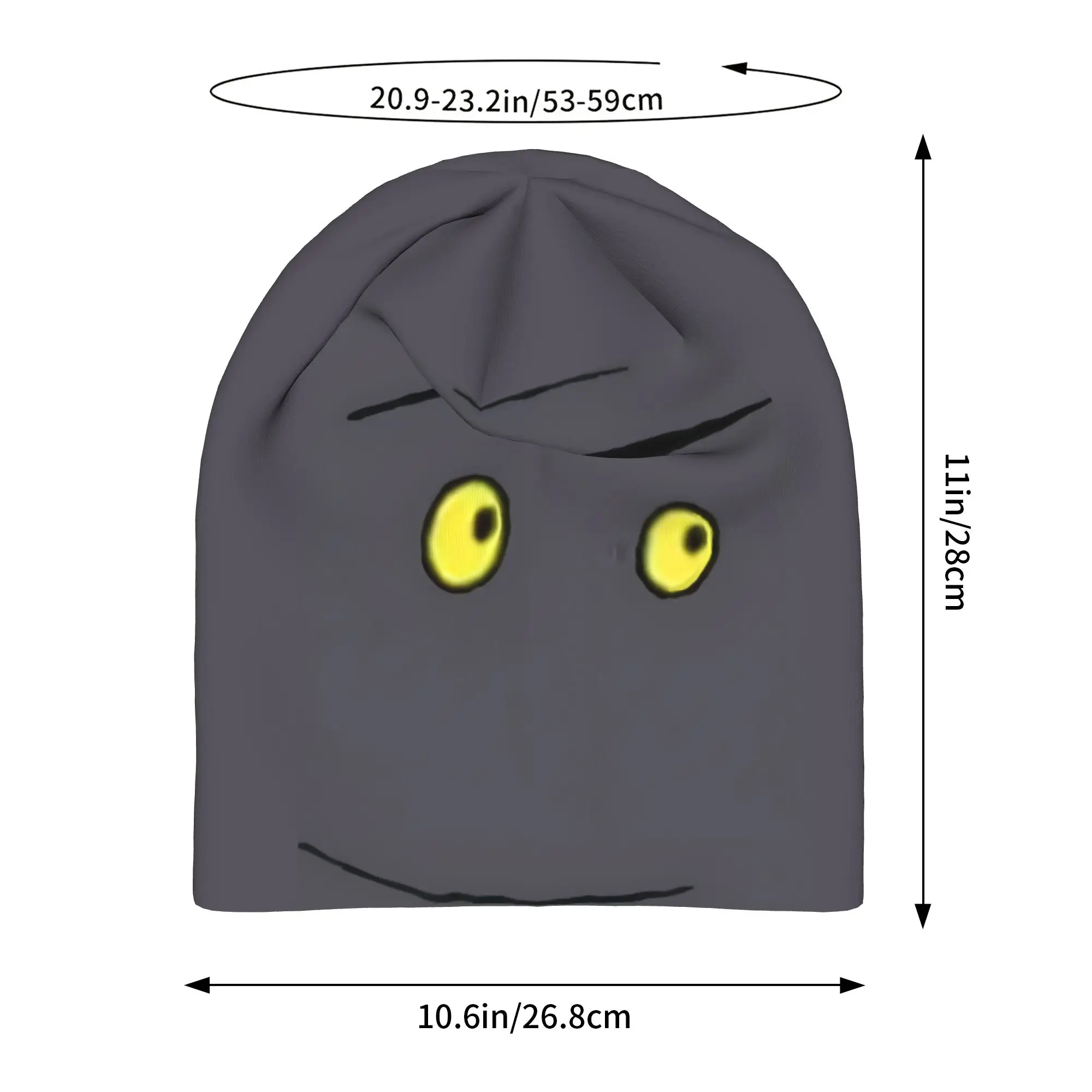 Autumn Aqua Teens Hunger Forces Bonnet Homme Outdoor Thin Hat  Skullies Beanies Caps Men Women Style Hats
