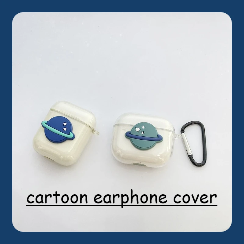 Transparent Case Fo… - image