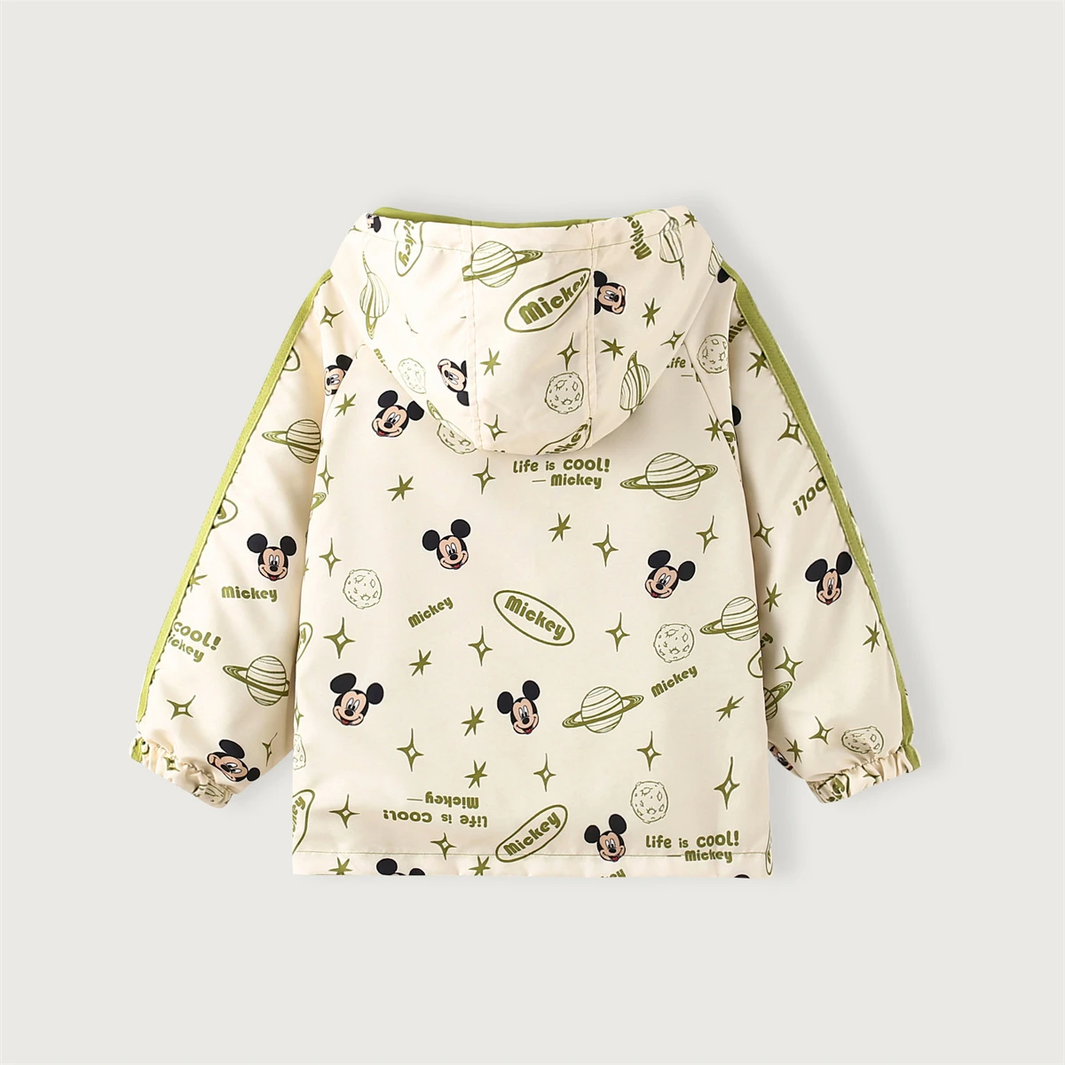 Thumbnail 2 - #10 Ranked Kids Lightweight Jackets Picks in 2026
