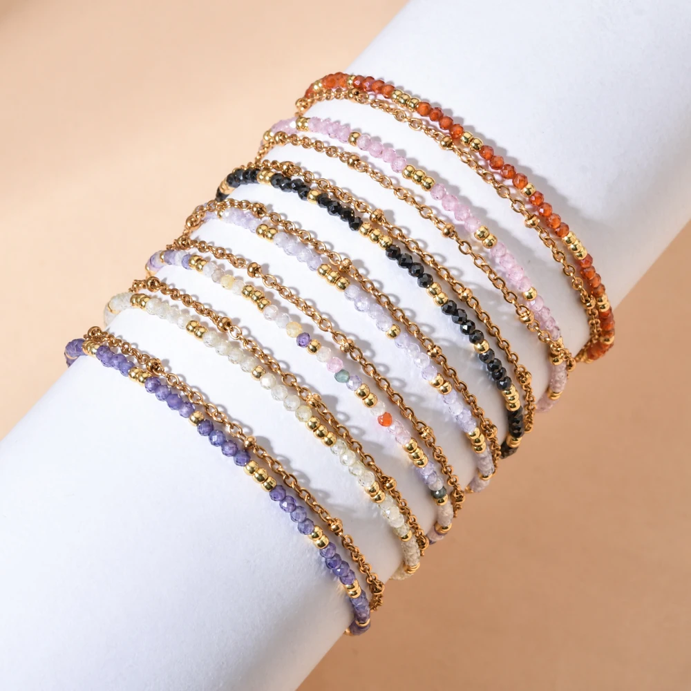 #53 Latest Adjustable Thread Bracelets Offers