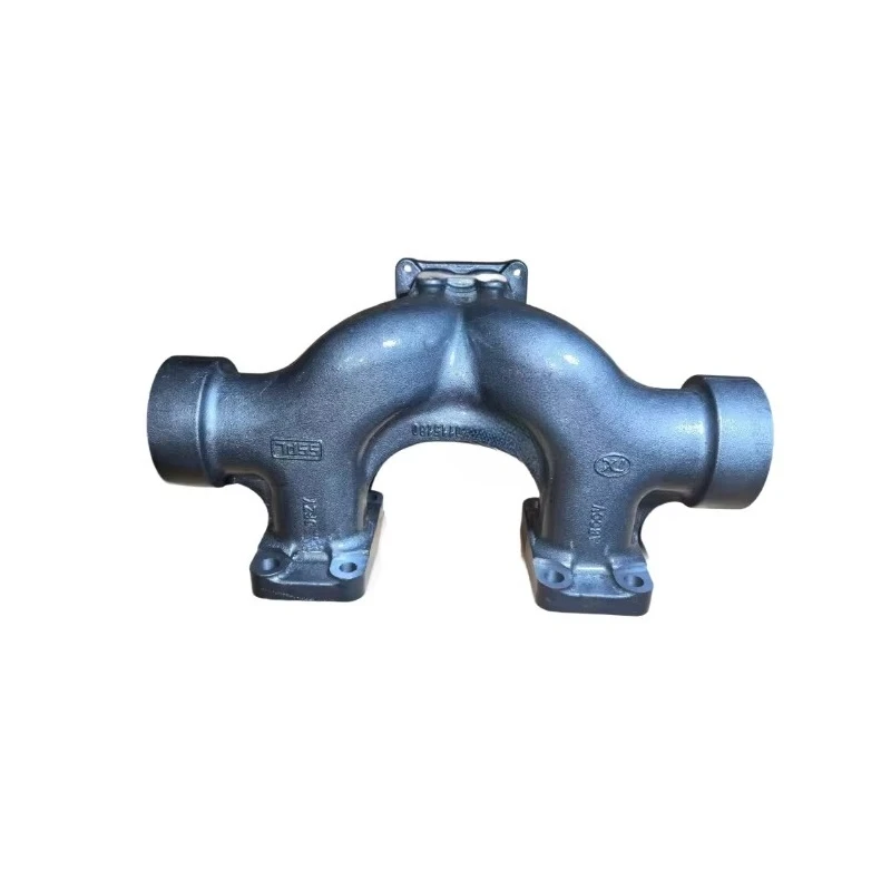 

A6D170E SAA6D170E WA600 Manifold High Quality Construction Machinery Parts 6240-11-5180
