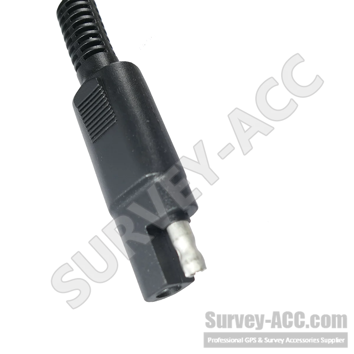 New Top Con Hiper SR and Sok Kia GSX2 External Power Cable A00307 / PN 1000181-01