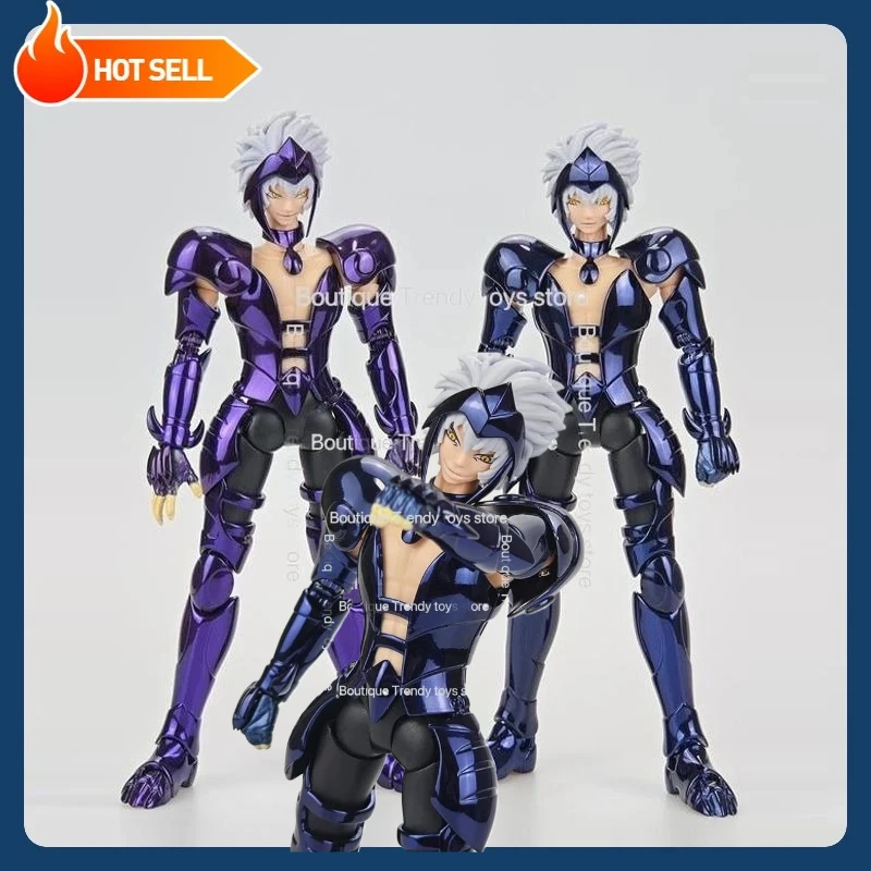 

【In Stock】RH Action Figure Articulated Collectible Anime Figure Model Exquisite Movable Doll Toy Gift for Collection Fans